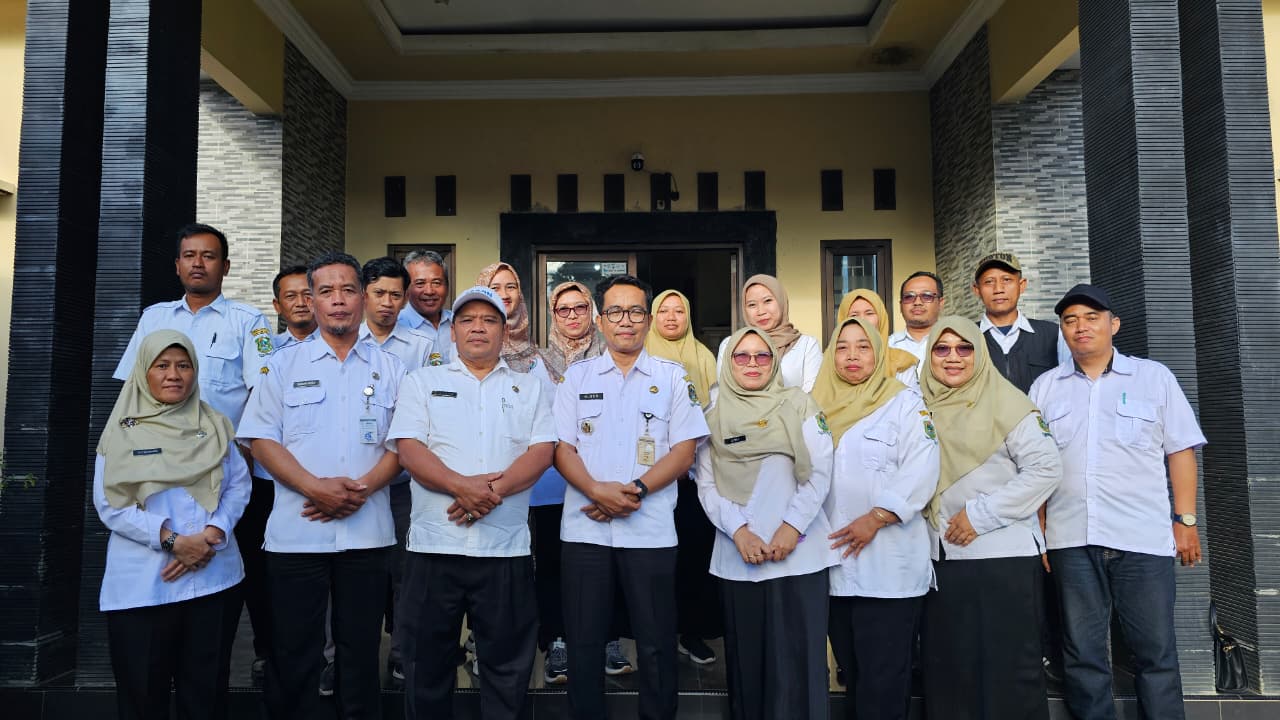 MONITORING DAN EVALUASI (Semester 1 ) Tahun Anggaran 2026